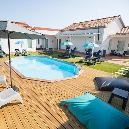 Гостьовий будинок Tavira Monte Екстер'єр фото