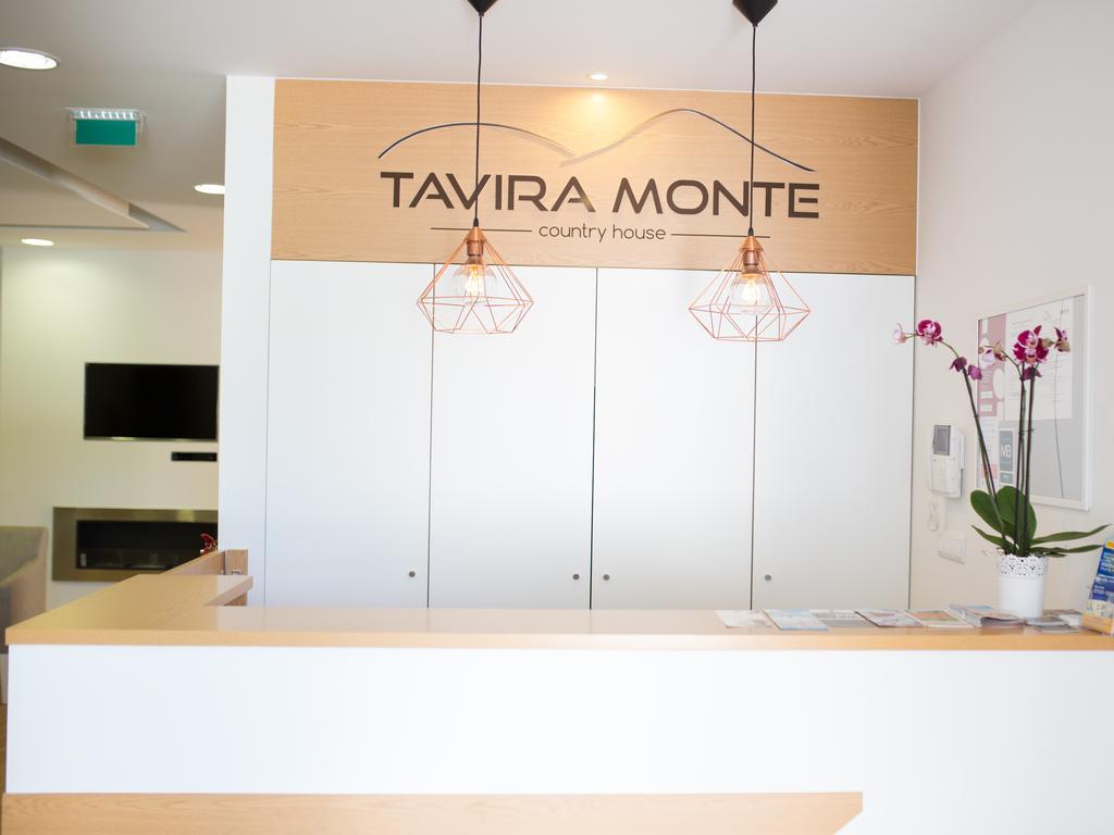 Гостьовий будинок Tavira Monte Екстер'єр фото