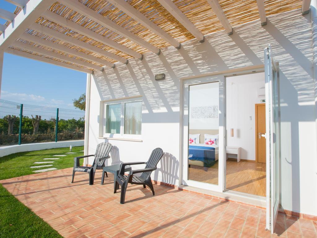 Гостьовий будинок Tavira Monte Екстер'єр фото