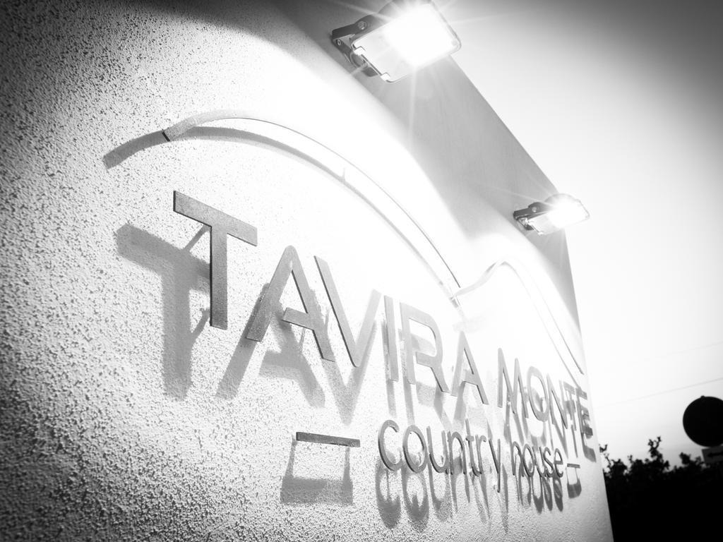 Гостьовий будинок Tavira Monte Екстер'єр фото
