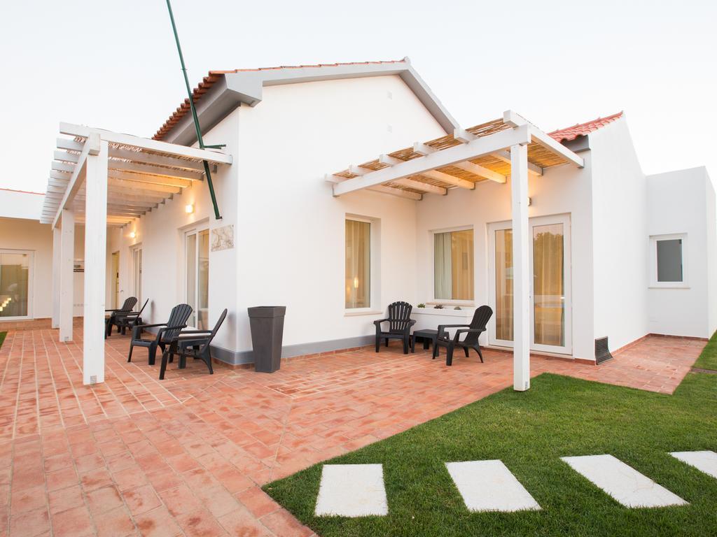 Гостьовий будинок Tavira Monte Екстер'єр фото