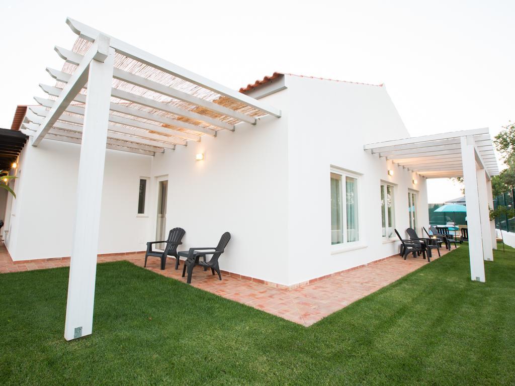 Гостьовий будинок Tavira Monte Екстер'єр фото