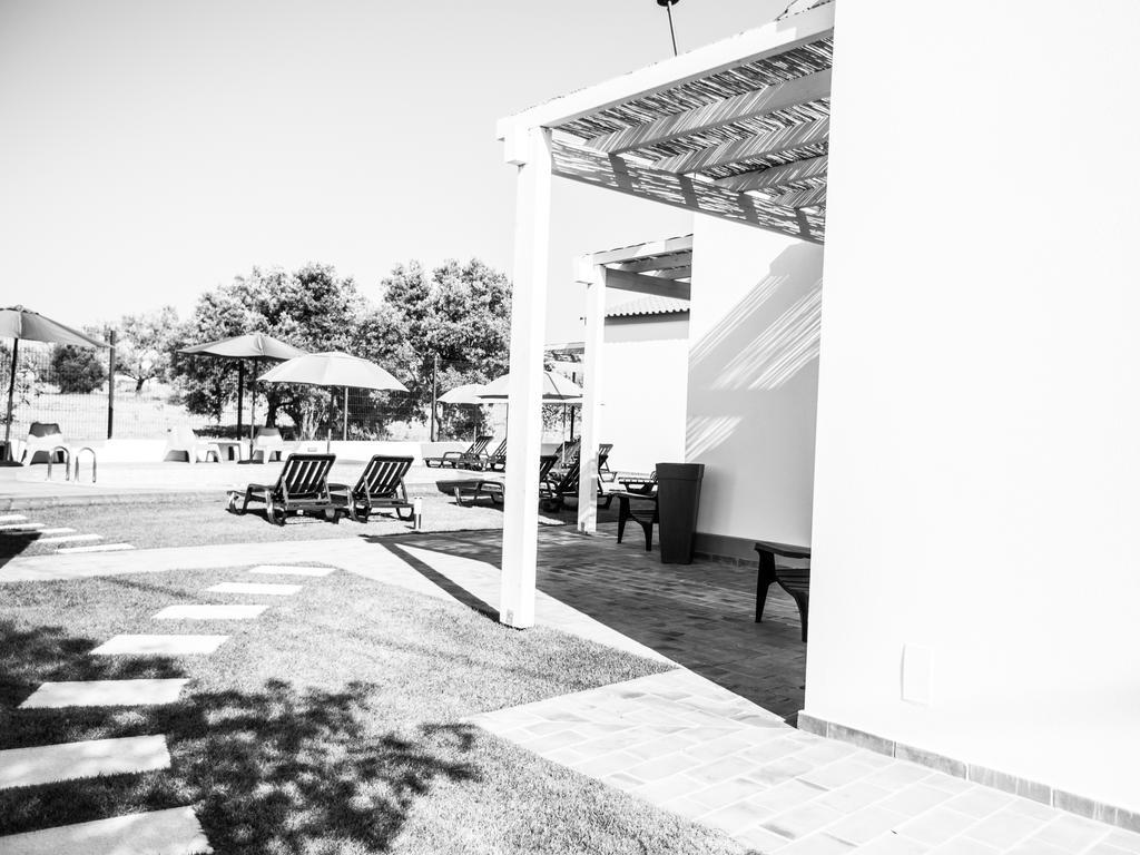 Гостьовий будинок Tavira Monte Екстер'єр фото