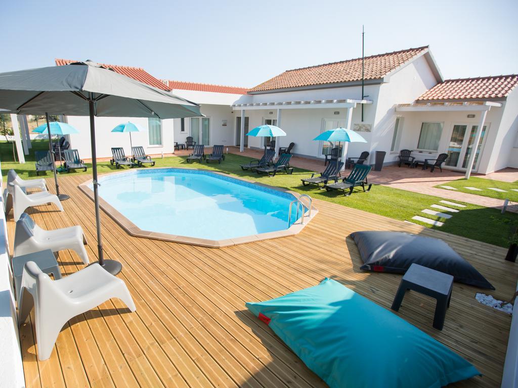 Гостьовий будинок Tavira Monte Екстер'єр фото