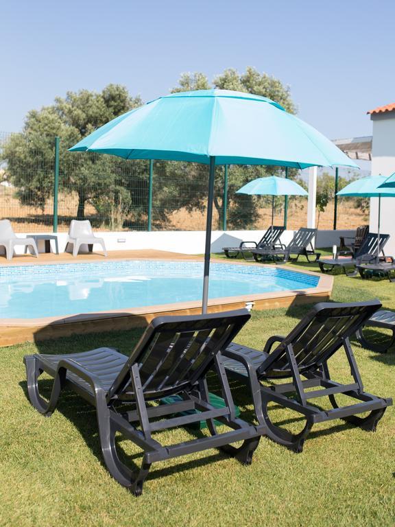 Гостьовий будинок Tavira Monte Екстер'єр фото