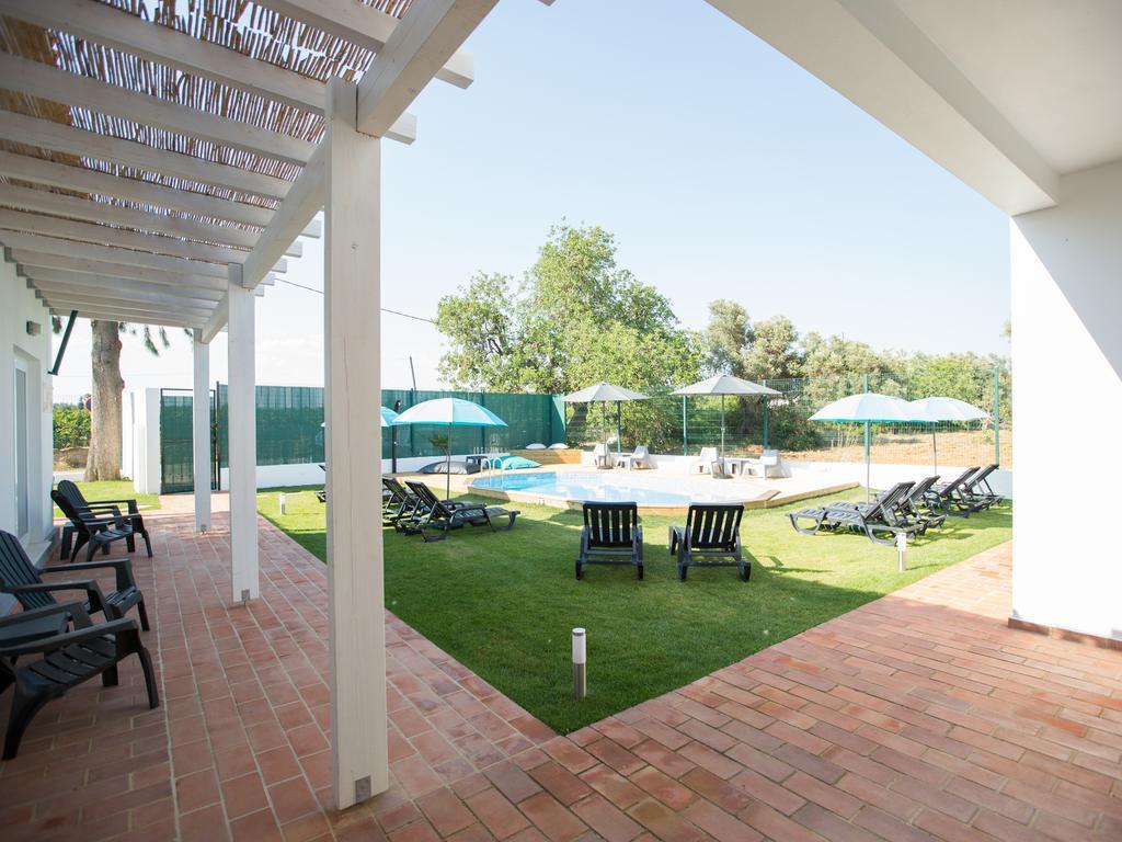 Гостьовий будинок Tavira Monte Екстер'єр фото